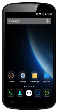 Doogee X6 Dual SIM LTE